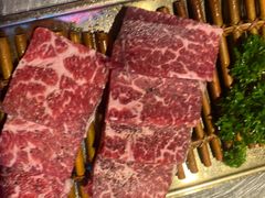 -大叹号·朝鲜族烤肉(潍坊泰华城店)