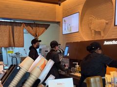 -眷茶臻选(中原万达店)