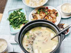 -土砂锅生态山庄·非遗砂锅雅鱼