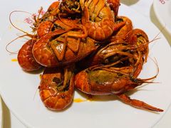 -吉布鲁牛排海鲜自助(成都大悦城店)
