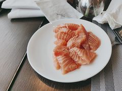 -济南凯宾斯基酒店-THE VIEW云景全日制餐厅