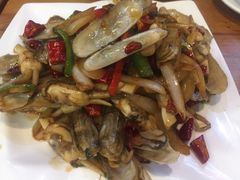 -食客烧烤(罗道庄店)