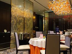 -东海朗廷酒店-唐阁T’ANG COURT 中餐厅
