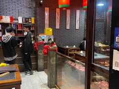 -陈府大宅门成都火锅·手切鲜肉(太原街店)