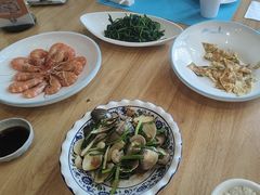 -糟粕醋·椰苑海南菜餐厅(亚龙湾天域酒店)