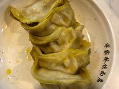-蒋家桥饺面店(奥邦店)