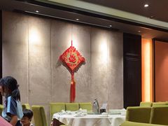 大堂-粥旺庄(芳村店)