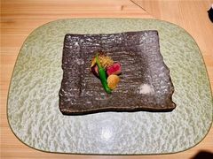 -炎橘·板前料理 Omakase