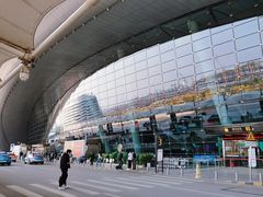 -南宁吴圩国际机场-T2航站楼