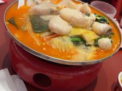 -喜家德虾仁水饺(东海缤纷天地店)