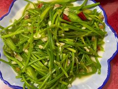 炒水性杨花-老丽江餐馆(丽江华都商贸城店)