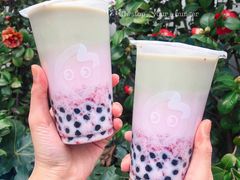 -CoCo都可(中集店)