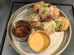 -Ameigo梅果·云贵川bistro(长宁来福士店)
