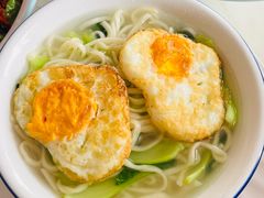 -阿胖龙虾(宁国南路总店)