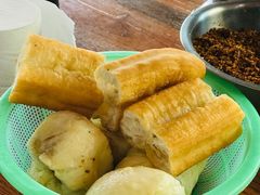 大油条-费记胡辣汤(总店)