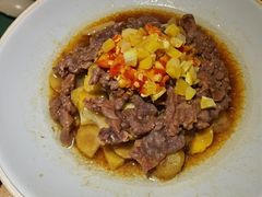 -吃饭皇帝大(合生汇店)