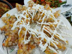 玉米烙-毛家湘味楼(虹梅店)