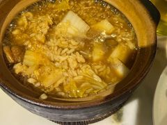 招牌牛肉烩饭-小吊梨汤·北京菜(香山店)