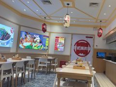 -大食代美食广场(上海中心店)