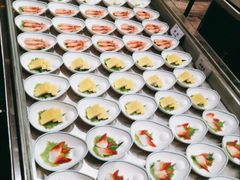 -丰卓会海鲜自助(中润大道店)