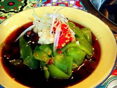 -李子坝梁山鸡(李子坝大鸡哥店)