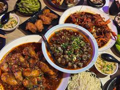 -红盔甲·小龙虾(车公庙店)