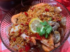 -辣小鲜·南昌大排档(船山路店)