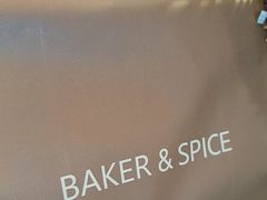 -BAKER&SPICE(环贸店)