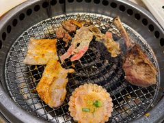 -火炉火自助餐(西直门凯德MALL店)