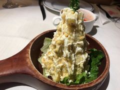 -俄士厨房(时代天街店)