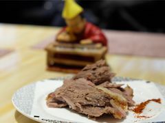 -西藏饭店·亚克·食光自助餐厅(文殊院店)