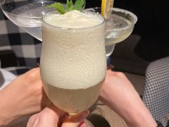 -粤海喜来登酒店·&More聚驿(天河城店)