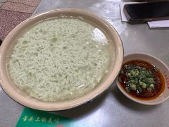 -人和水上飘(第一家店)