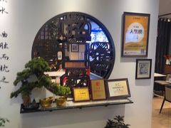 -山海菜馆·海肠捞饭·青岛菜(栈桥店)