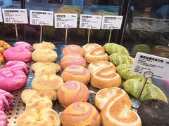 -LELECHA乐乐茶(美罗城店)
