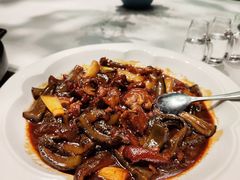 -西安饭庄·非遗陕菜(钟楼店)