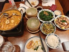 -林四喜·闽南传家菜(鼓浪屿店)