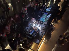 -MAO Livehouse(杭州店)