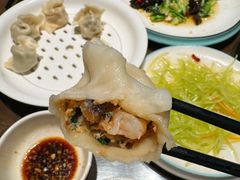 招牌全家福-嘉年华面包房餐厅（饺子馆）(陶然亭店)