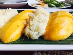 -自然餐厅(Phuket)