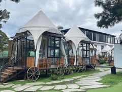-云禾壹海景庄园餐厅