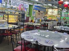 -無招牌海鮮(芽笼店)