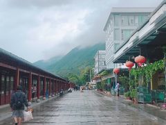 -抚仙湖禄充风景区