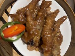 -红棉中餐厅·广州海航威斯汀酒店