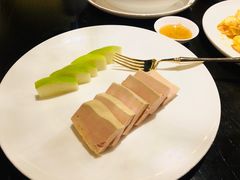 -甄御•海鲜新青岛菜(麦岛店)