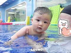 -龙格亲子游泳俱乐部(常熟中心店)