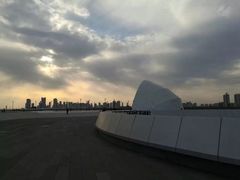 -哈尔滨大剧院