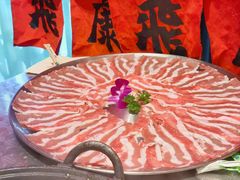 -朱光玉火锅馆(龙阳广场店)