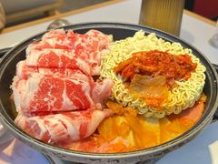 -花漫里日式餐厅(SM广场店)