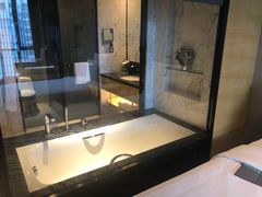 -重庆富力艾美酒店